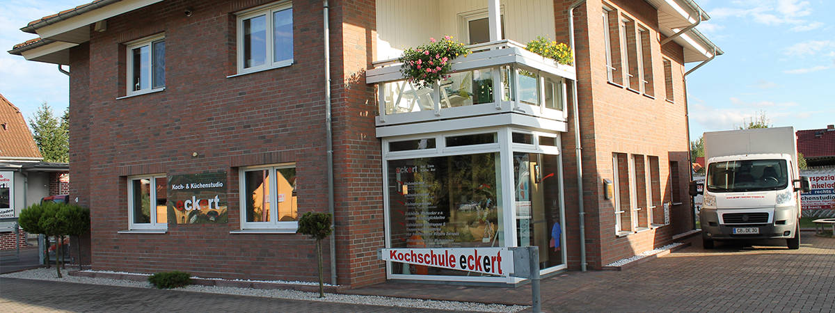 Eckert Küchenstudio aus Cottbus der Lausitz